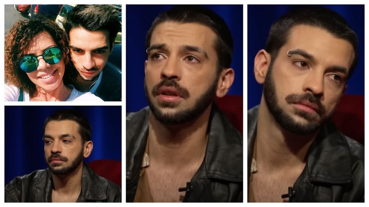  David Pușcaș, fiul adoptiv al Luminiței Anghel, despre calvarul trăit 