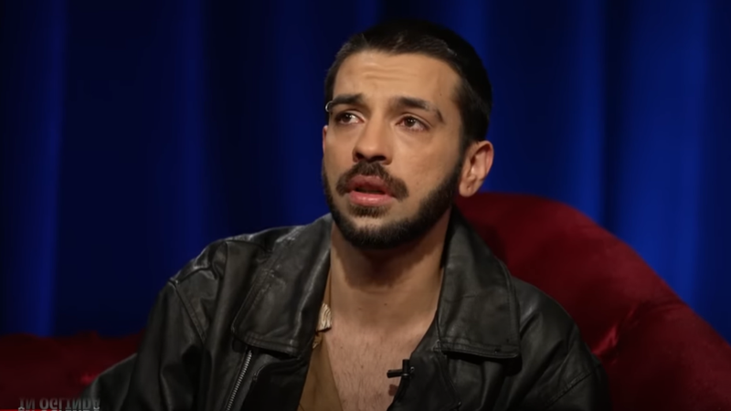 "Eu nu aveam dreptul să deschid frigiderul să măn&acirc;nc. Nu aveam voie &icirc;n sufragerie cu ei, trebuia doar să stau &icirc;n cameră &icirc;nchis&rdquo;. David Pușcaș, fiul adoptiv al Luminiței Anghel, despre calvarul trăit