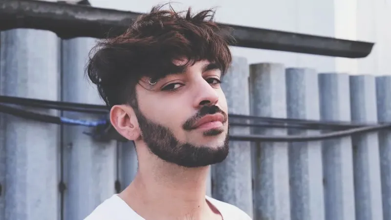  David Pușcaș, fiul adoptiv al Luminiței Anghel, despre calvarul trăit 