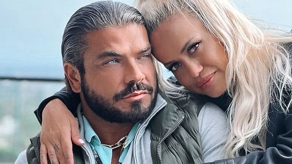 „Nu există cuvinte îndeajuns ca să exprim durerea și tristețea mea” Doliu în familia Andei Adam! Artista și soțul ei trec prin momente grele, după ce cumnatul solistei s-a stins din viață