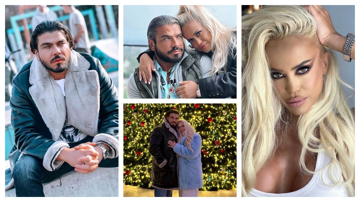 Anda și Joseph Adam