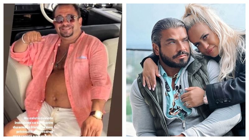 Fratele lui Joseph a murit 