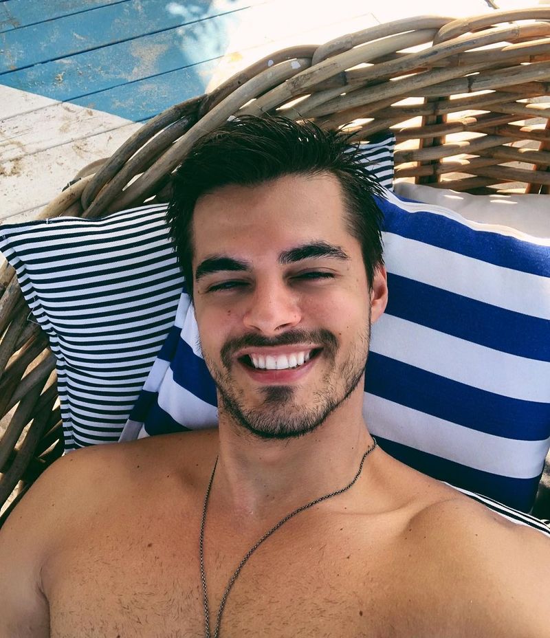 Lucruri neștiute despre Berk Atan