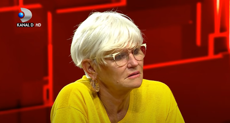 Monica Tatoiu testament inmormantare avere