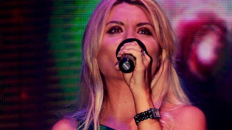 &rdquo;Instinctul de mamă și iubirea mamei față de copil a așteptat ca și noi să terminăm spectacolul&rdquo; Soprana Ianna Novac și-a pierdut un membru al familie, chiar după un concert