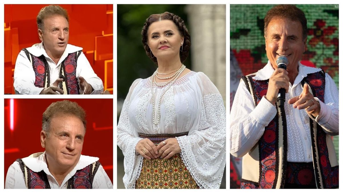 Constantin Enceanu a câștigat procesul împotriva Niculinei Stoican