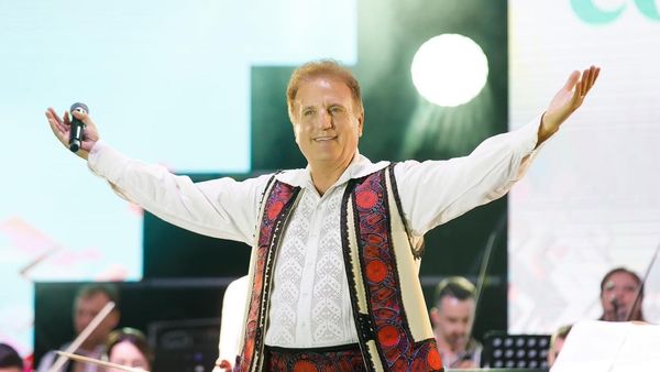 "Am făcut-o din orgoliu. Dacă mă întrebi, cred că asta era o răfuială. Dar acum nu mai e nici manager la noi, am și scăpat de stres”. Victorie pentru Constantin Enceanu. Artistul se declară mulțumit că i-au fost recunoscute meritele