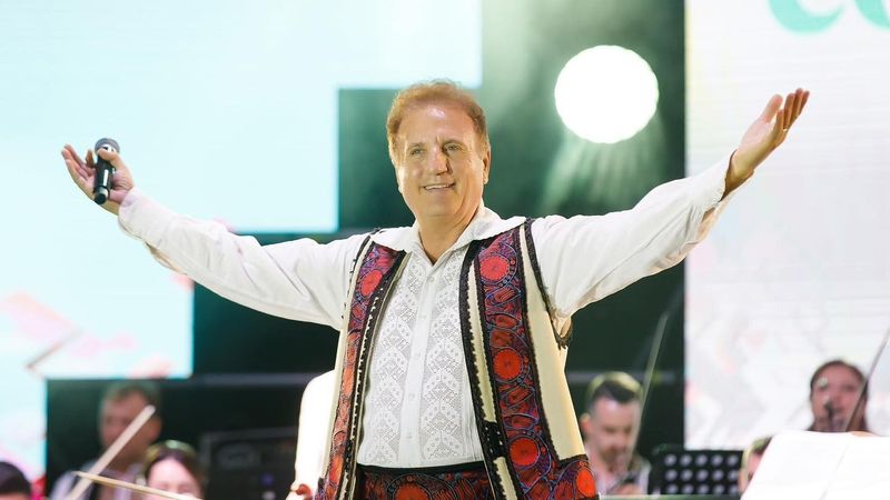 "Am făcut-o din orgoliu. Dacă mă &icirc;ntrebi, cred că asta era o răfuială. Dar acum nu mai e nici manager la noi, am și scăpat de stres&rdquo;. Victorie pentru Constantin Enceanu. Artistul se declară mulțumit că i-au fost recunoscute meritele