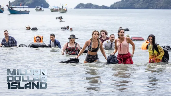 “Insula de 1 milion”, cel mai mare experiment social din istoria televiziunii, va cuceri publicul din România! Kanal D a achiziţionat formatul “Million Dollar Island”