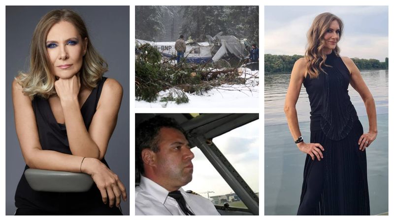 Au trecut 10 ani de la tragedia din Apuseni