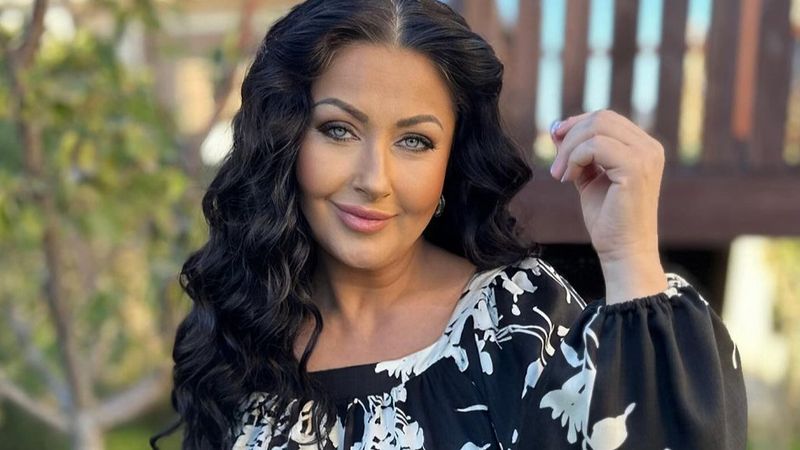 &rdquo;Din păcate, de azi de dimineață am niște probleme de sănătate care mă țin &icirc;n spital&rdquo; Gabriela Cristea, internată de urgență. Cu ce probleme de sănătate se confruntă vedeta