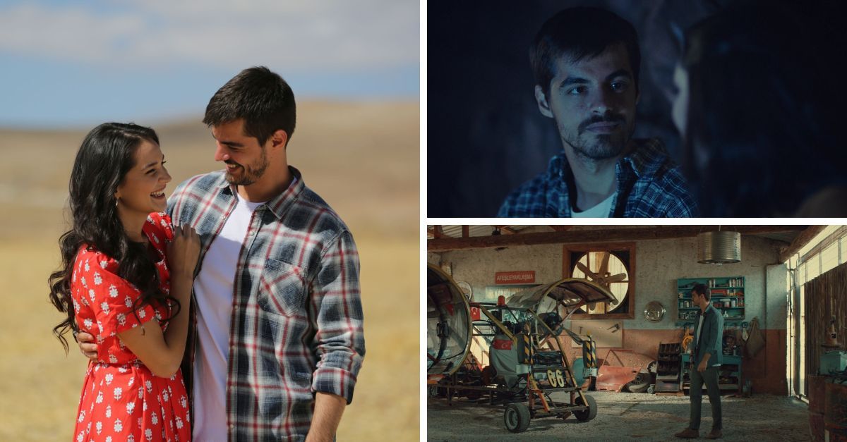 Taner si Dilek trec prin noi incercari