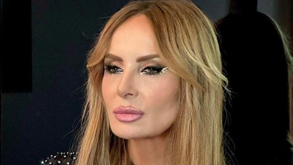 Daniela Gyorfi susține că nu are nicio operație estetică la față: "Am fost și în emisiuni și m-au pipăit. Mi-a căzut la un moment dat zgârciul de la nas și am avut o intervenție."