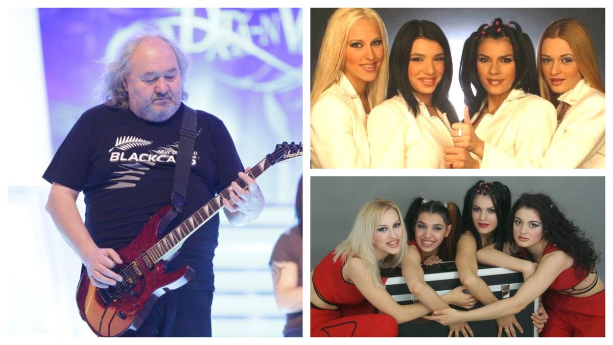 Adi Ordean rupe tăcerea despre înfiinţarea trupei A.S.I.A. Ce rol a jucat, de fapt, Irina Nicolae, în celebra trupă care a făcut furori în anii 2000