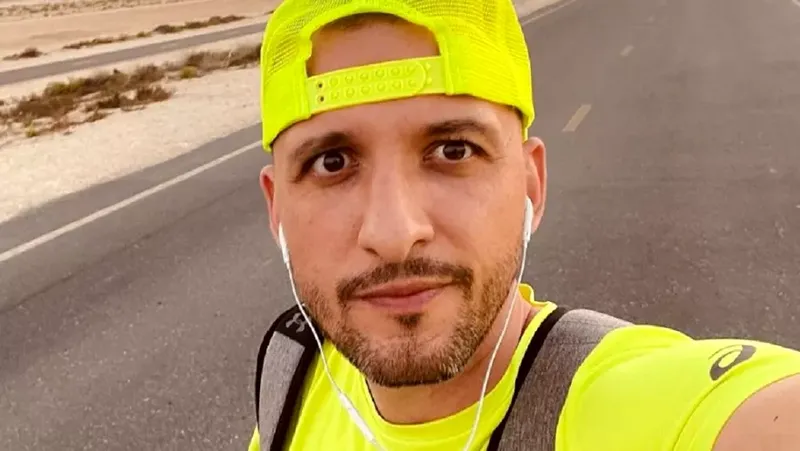 Stefan Mandachi este tata