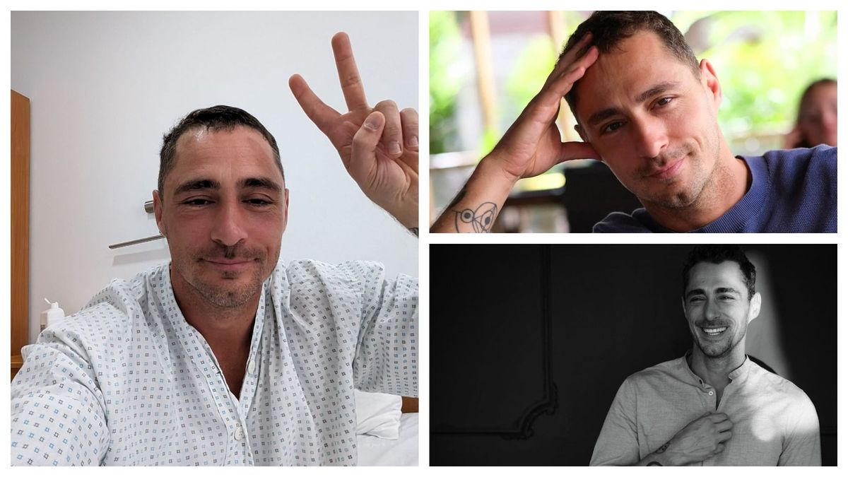 Cu ce probleme de sănătate se confruntă Vladimir Drăghia