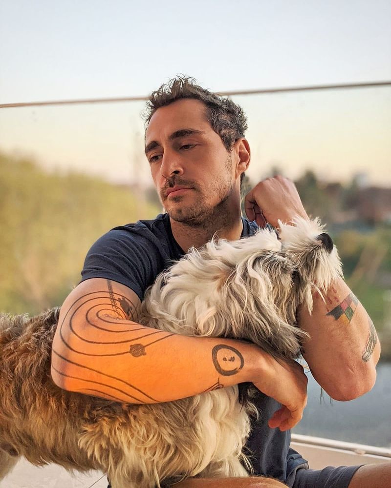 Vladimir Drăghia a ajuns de urgenta la spital