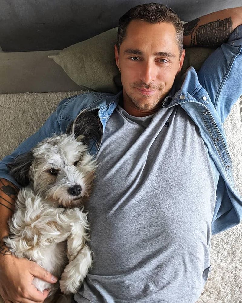 Vladimir Drăghia a ajuns pe mana medicilor