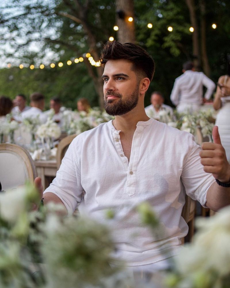 Alex Leonte și iubita lui, Manuela Lupașcu, planuri de viitor