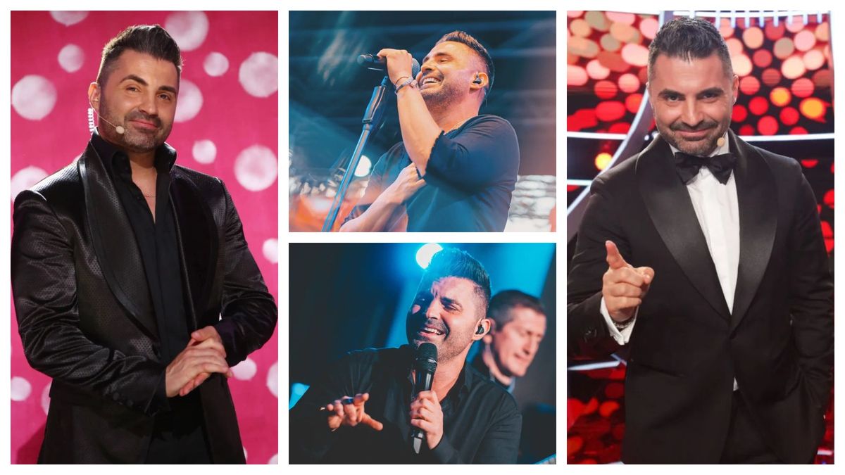 Cum arata mama lui Pepe