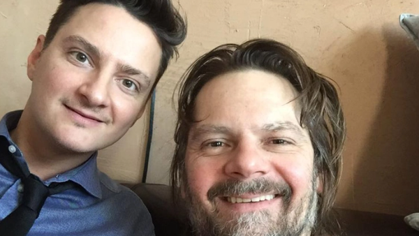 Pe Florin Piersic Jr îl cunoaște o țară întreagă, însă cine este Daniel Piersic, cel de-al doilea fiu al maestrului, Florin Piersic