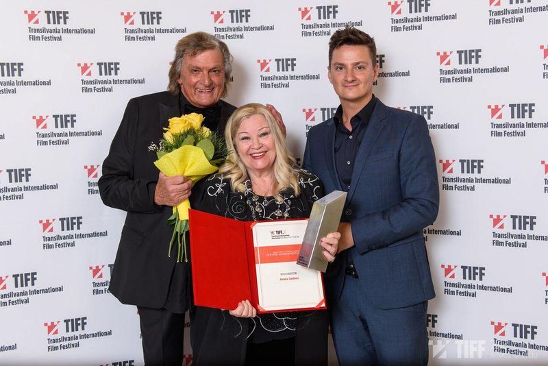 Cine este Daniel Piersic