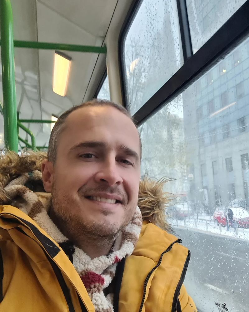 Şerban Copoţ, liderul trupei Animal X,