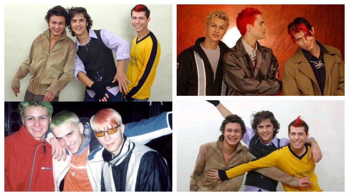 "Am vrut să creștem împreună, dar ne-au dat în cap gen: Eu te-am făcut, eu te omor". Şerban Copoţ, liderul trupei Animal X, rupe tăcerea. Cine este persoana care a destrămat celebra formație