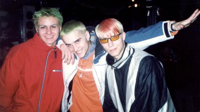 "Am vrut să creștem &icirc;mpreună, dar ne-au dat &icirc;n cap gen: Eu te-am făcut, eu te omor". Şerban Copoţ, liderul trupei Animal X, rupe tăcerea. Cine este persoana care a destrămat celebra formație