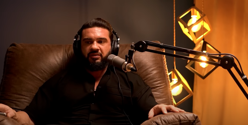 Dorian Popa despre momentele grele