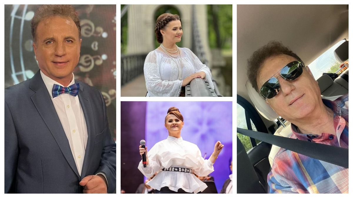 Cum a sarbatorit Constantin Enceanu victoria