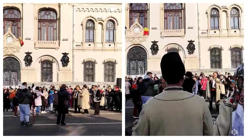 Cum a sarbatorit Constantin Enceanu victoria