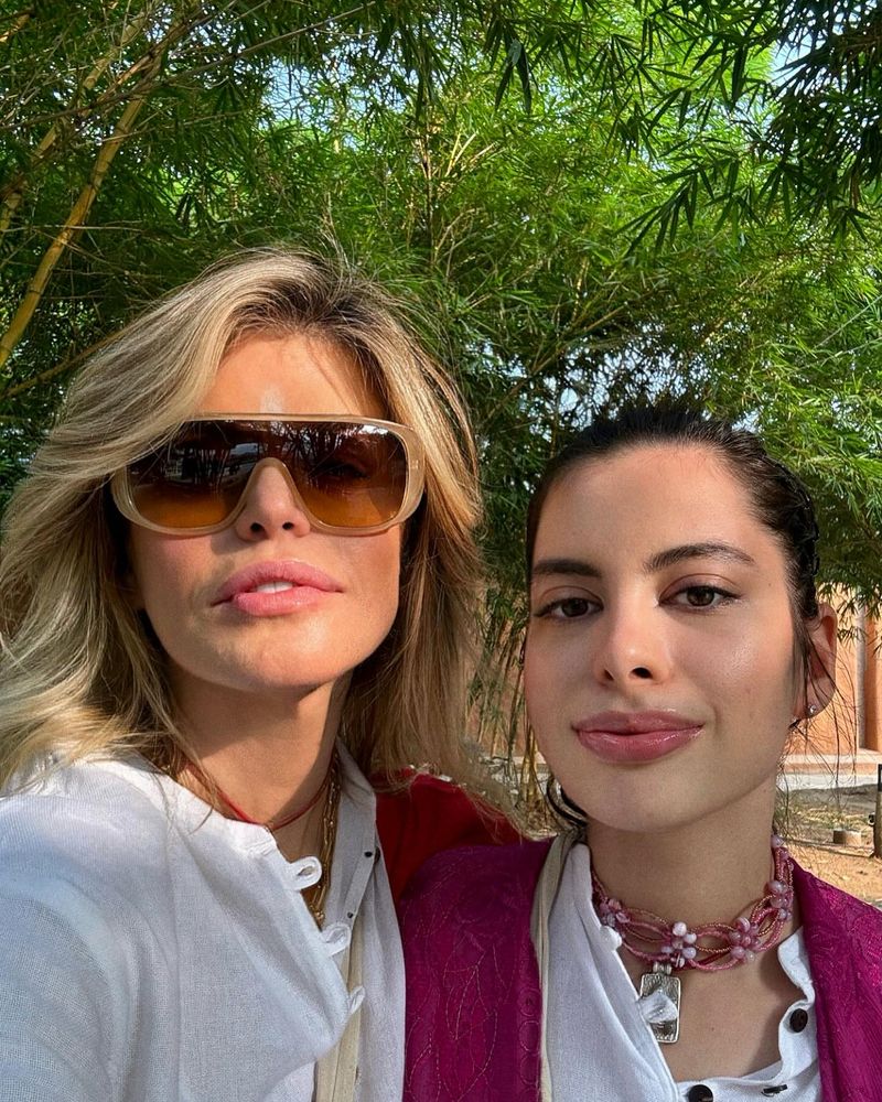 Loredana Groza India 