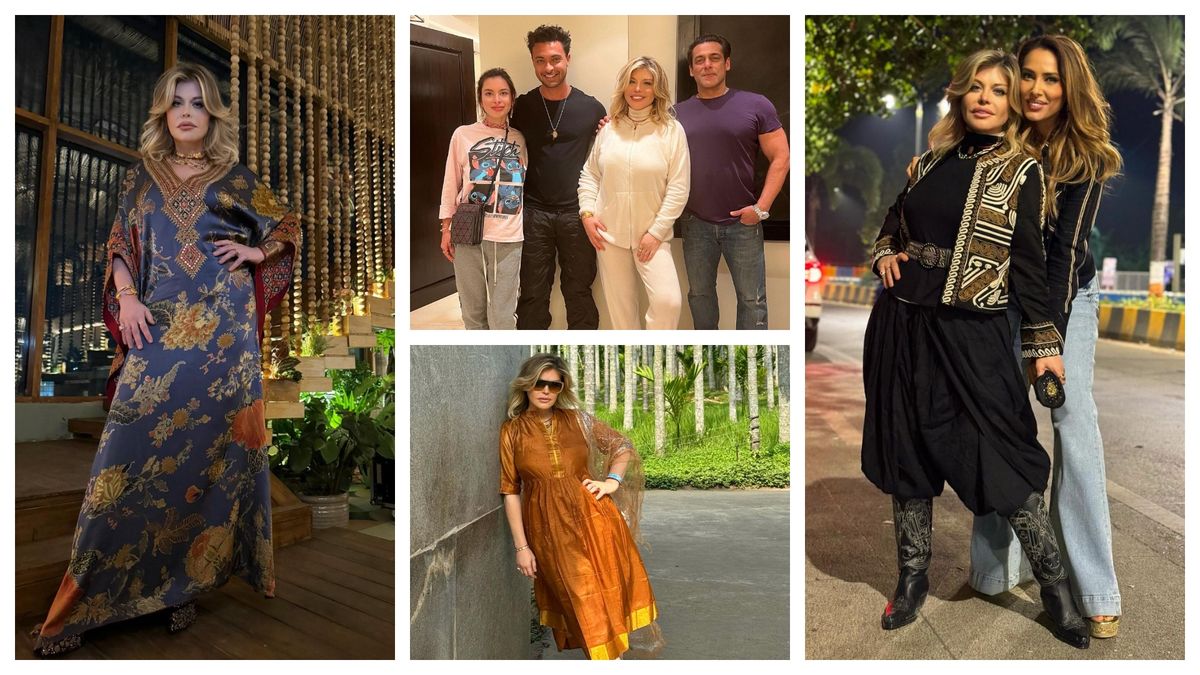 Loredana Groza mesaj Iulia Vantur Salman Khan