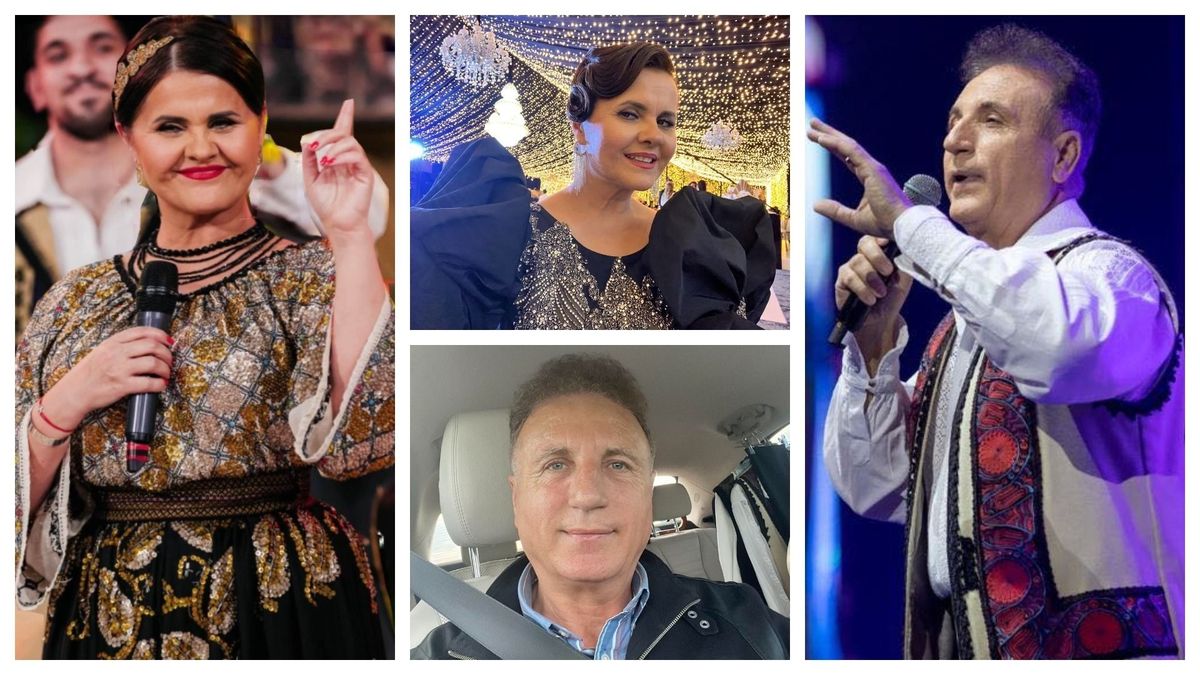 Niculina Stoican, mesaj cu subînțeles după ce a pierdut procesul cu Constantin Enceanu