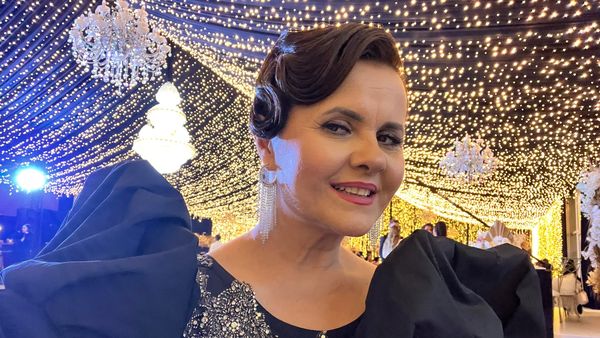 "Nu te certa cu măgarii. Își doresc să fie îndreptățiți, chiar dacă nu au dreptate. Când ignoranța țipă, inteligența e mută". Niculina Stoican, mesaj cu subînțeles după ce a pierdut procesul cu Constantin Enceanu