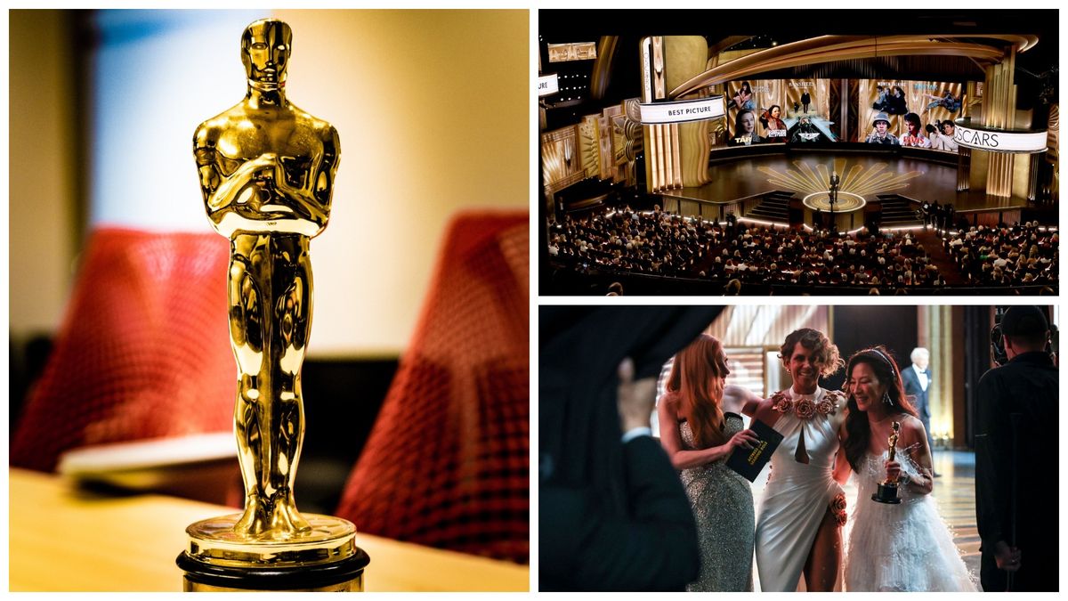 Nominalizări Premiile Oscar 2024