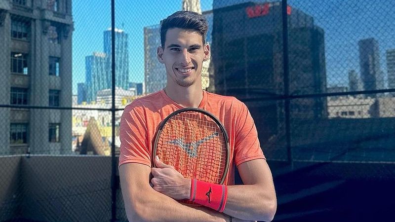 Victor Cornea rupe tăcerea despre absența antrenorului de la Australian Open, după ce a fost criticat că Andreea Bălan &icirc;l distrage de la joc: "&Icirc;n ultimii zece ani  am călătorit singur aproape mereu"