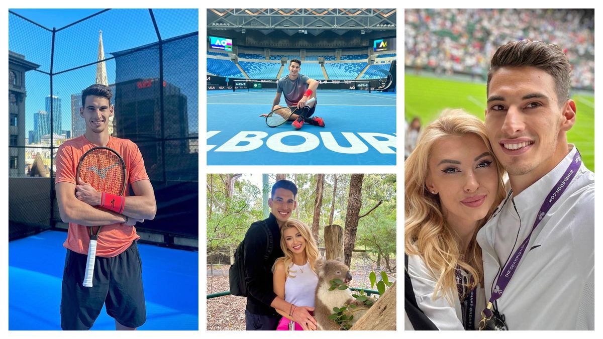 Victor Cornea despre prezența Andreei Bălan la turneele de tenis