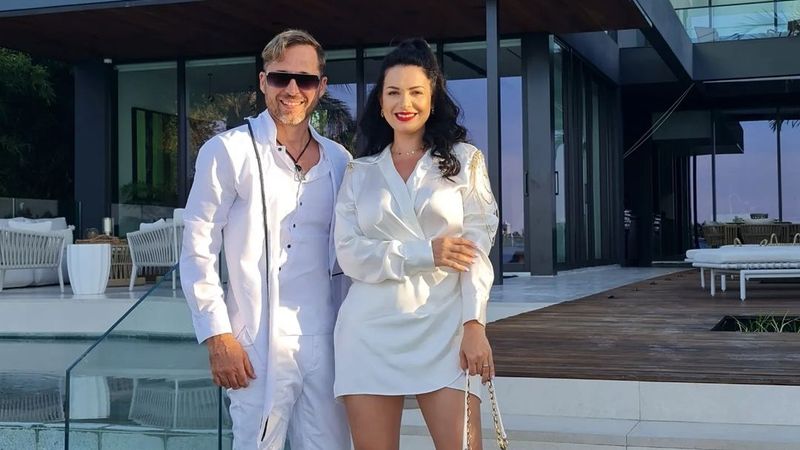 Dinu Maxer aruncă săgeți &icirc;n direcția fostei soții: "O femeie c&acirc;nd c&acirc;știgă mai mulți bani, &icirc;și dorește să devină femeie independentă"