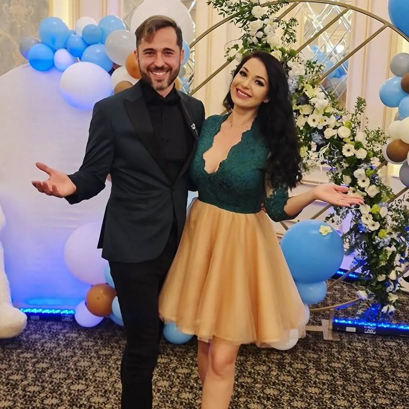 Dinu Maxer motiv divort