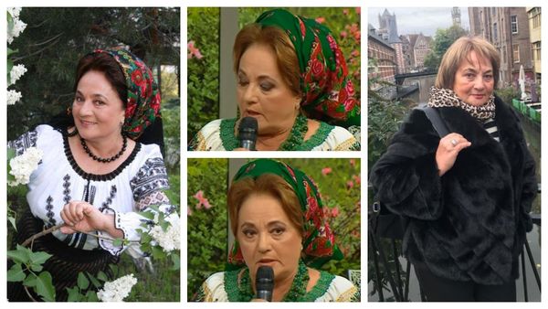 Laura Lavric ajunge pe masa de operație. Cu ce probleme se confruntă artista de muzică populară