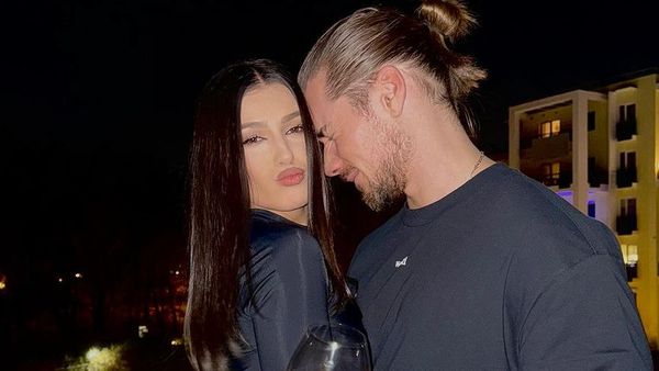  Alina Eremia, cerută &icirc;n căsătorie, după 8 ani de relația. Artista a spus marele &rdquo;Da&rdquo;. Cum arată inelul de logodnă