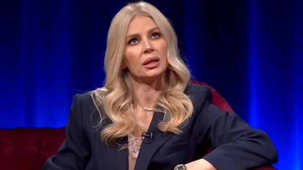 ”Te-am iubit ca pe copiii mei. O parte din inima mea vine cu tine” Andreea Bănică, devastată de durere, după ce a pierdut un suflet drag ei