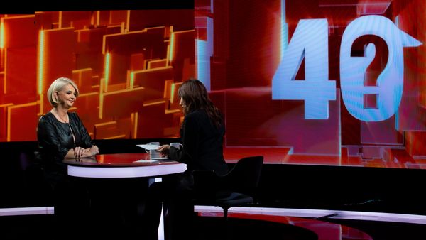 Iuliana Marciuc vine duminică la &ldquo;40 de &icirc;ntrebări cu Denise Rifai&rdquo;