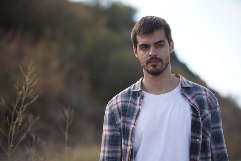 Povestea lui Berk Atan