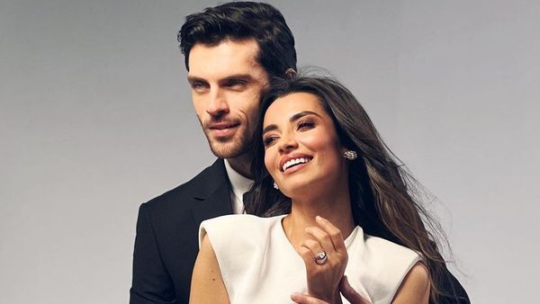 Motivul pentru care Lili Sandu și Silviu Țolu au amânat nunta: ”Aveam nunta planificată înainte de pandemie”