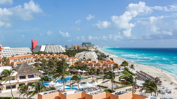 Cele mai populare destinații de vacanță în 2024