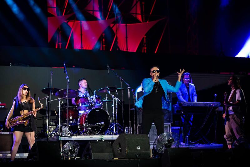 Ce concerte vor avea loc în weekendul 26-28 ianuarie 2024?