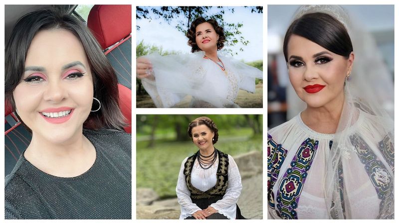 "Am acceptat această propunere venită din partea Primăriei Municipiului Craiova &icirc;n urma demisiei doamnei Niculina Stoican". Ansamblul Folcloric "Maria Tănase" are șefă nouă. Cine este artista care a &icirc;nlocuit-o pe Niculina Stoican
